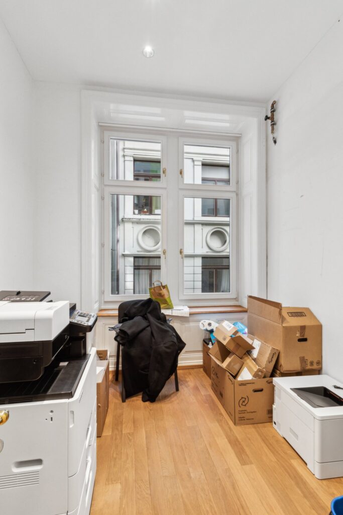 Wartezimmer – Stand jetzt